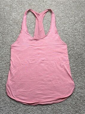 Lululemon 105 Singlet